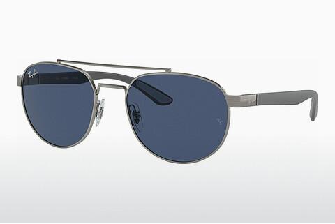 Solbriller Ray-Ban RB3736 004/80