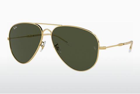 Saulesbrilles Ray-Ban OLD AVIATOR (RB3825 001/31)