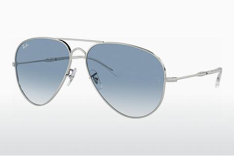 Sonnenbrille Ray-Ban OLD AVIATOR (RB3825 003/3F)