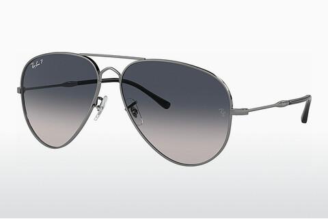 Saulesbrilles Ray-Ban OLD AVIATOR (RB3825 004/78)