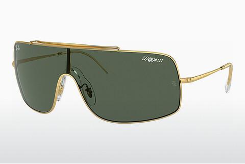 Sonnenbrille Ray-Ban WINGS III (RB3897 001/71)