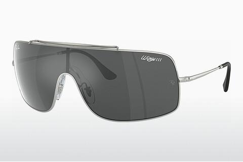 Solbriller Ray-Ban WINGS III (RB3897 003/6G)