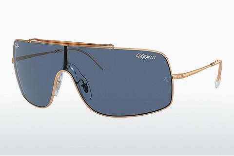 Lunettes de soleil Ray-Ban WINGS III (RB3897 920280)