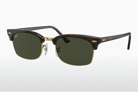 Sunglasses Ray-Ban CLUBMASTER SQUARE (RB3916 130431)