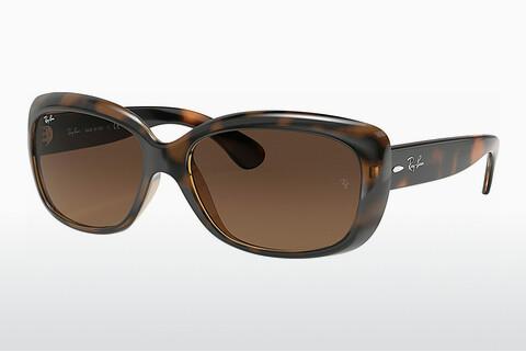 Saulesbrilles Ray-Ban JACKIE OHH (RB4101 642/43)