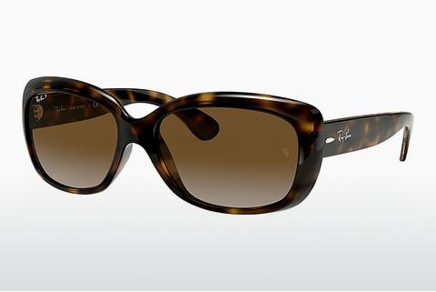 Solbriller Ray-Ban JACKIE OHH (RB4101 710/T5)