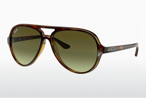 Saulesbrilles Ray-Ban CATS 5000 (RB4125 710/A6)
