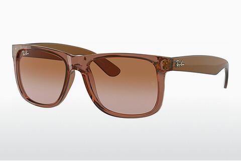 Sonnenbrille Ray-Ban JUSTIN (RB4165 659413)