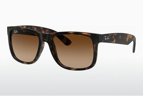 Sonnenbrille Ray-Ban JUSTIN (RB4165 710/13)