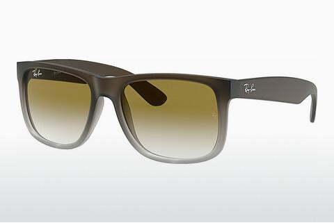 Sonnenbrille Ray-Ban JUSTIN (RB4165 854/7Z)