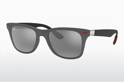 Slnečné okuliare Ray-Ban Ferrari (RB4195M F6056G)