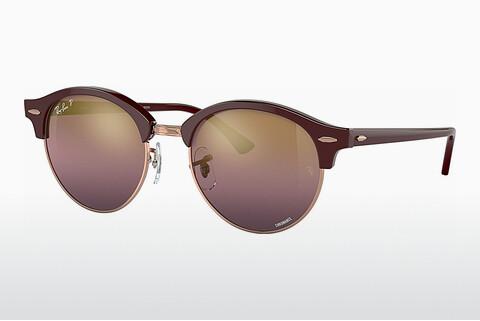 Saulesbrilles Ray-Ban CLUBROUND (RB4246 1365G9)