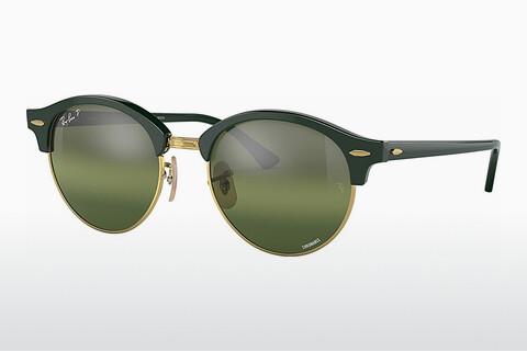 Sonnenbrille Ray-Ban CLUBROUND (RB4246 1368G4)