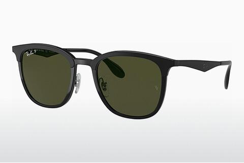 Saulesbrilles Ray-Ban RB4278 62829A
