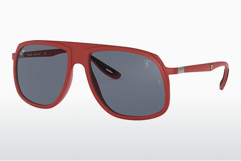 Slnečné okuliare Ray-Ban Ferrari (RB4308M F62887)