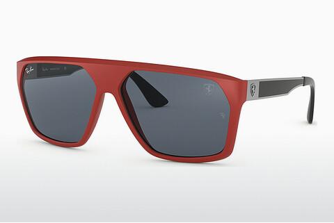 Slnečné okuliare Ray-Ban Ferrari (RB4309M F62887)
