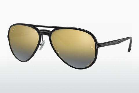 Sonnenbrille Ray-Ban RB4320CH 601/J0