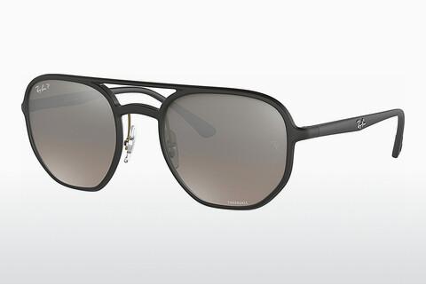 Saulesbrilles Ray-Ban RB4321CH 601S5J