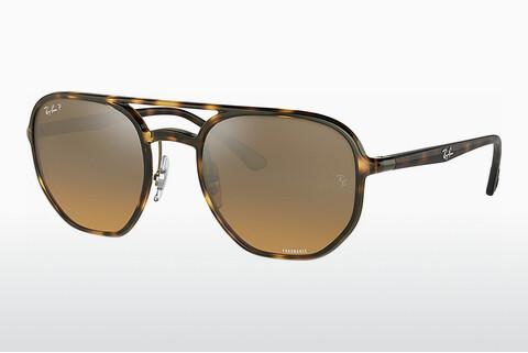 Saulesbrilles Ray-Ban RB4321CH 710/A2