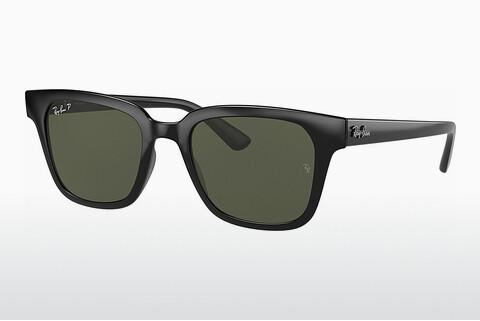 Saulesbrilles Ray-Ban RB4323 601/9A