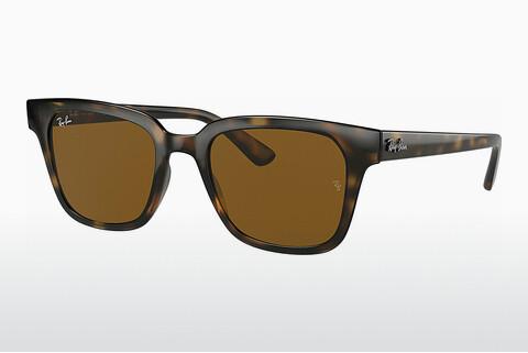 Sonnenbrille Ray-Ban RB4323 710/33