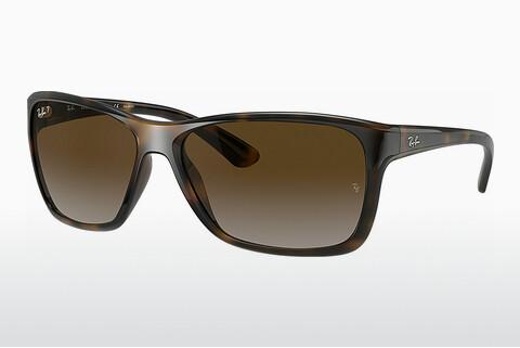 Saulesbrilles Ray-Ban RB4331 710/T5