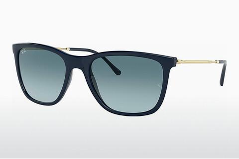 Sonnenbrille Ray-Ban RB4344 65353M