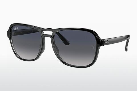 Sonnenbrille Ray-Ban STATE SIDE (RB4356 654578)