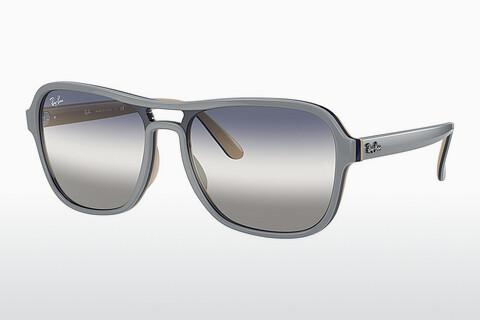 Solbriller Ray-Ban STATE SIDE (RB4356 6550GF)