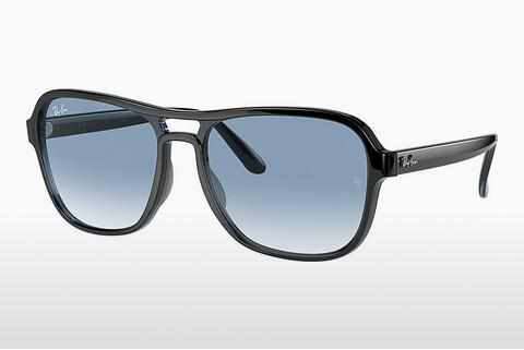 Saulesbrilles Ray-Ban STATE SIDE (RB4356 66033F)