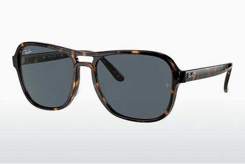 Sonnenbrille Ray-Ban STATE SIDE (RB4356 902/R5)