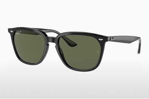 Saulesbrilles Ray-Ban RB4362 601/9A