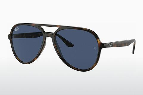 Sonnenbrille Ray-Ban RB4376 710/80