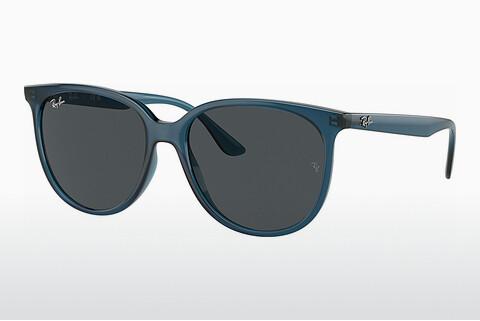 Sonnenbrille Ray-Ban RB4378 669487