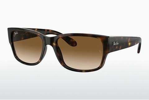 Sonnenbrille Ray-Ban RB4388 710/51