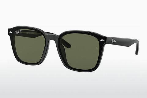 Saulesbrilles Ray-Ban RB4392D 601/9A