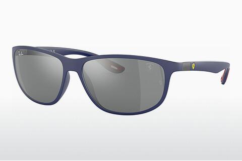 Solbriller Ray-Ban RB4394M F6046G