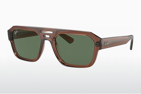 Ophthalmic Glasses Ray-Ban CORRIGAN (RB4397 667882)