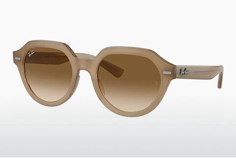 Lunettes de soleil Ray-Ban GINA (RB4399 616651)