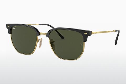 Saulesbrilles Ray-Ban NEW CLUBMASTER (RB4416 601/31)