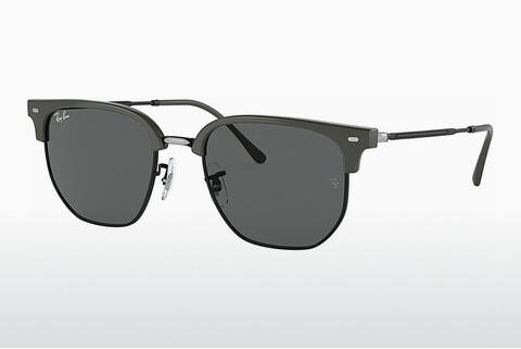 Saulesbrilles Ray-Ban NEW CLUBMASTER (RB4416 6653B1)