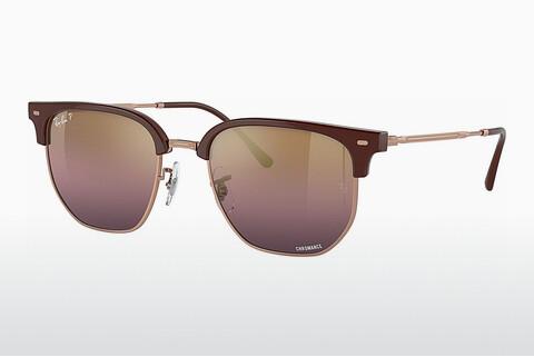 Sonnenbrille Ray-Ban NEW CLUBMASTER (RB4416 6654G9)