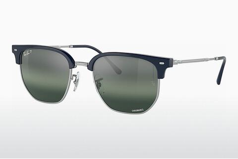 Saulesbrilles Ray-Ban NEW CLUBMASTER (RB4416 6656G6)