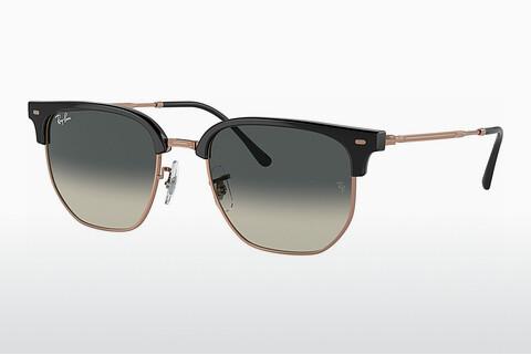 Lunettes de soleil Ray-Ban NEW CLUBMASTER (RB4416 672071)