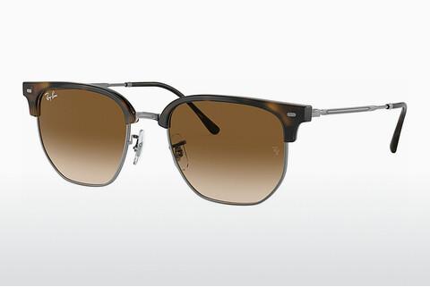 Sonnenbrille Ray-Ban NEW CLUBMASTER (RB4416 710/51)
