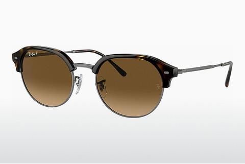 Solbriller Ray-Ban RB4429 710/M2