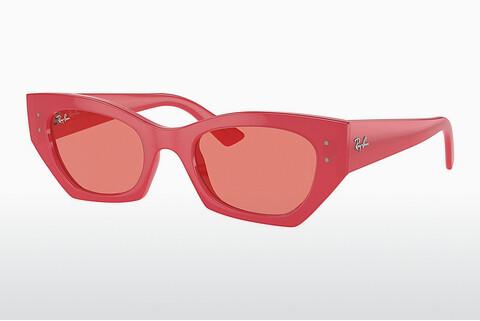 Ophthalmic Glasses Ray-Ban ZENA (RB4430 676084)