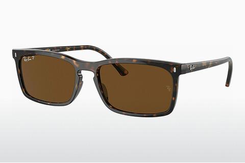 Solbriller Ray-Ban RB4435 902/57