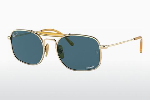 Saulesbrilles Ray-Ban RB8062 9205S2