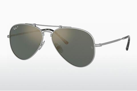 Sunglasses Ray-Ban Titanium (RB8125M 9165)